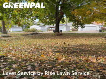 Lawn Service nearby Rock Island, IA, 