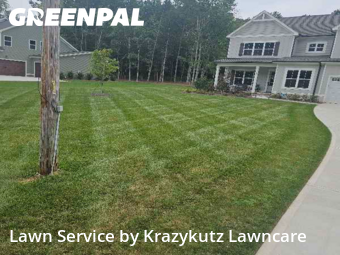 Lawn Maintenance nearby Matthews, NC, 