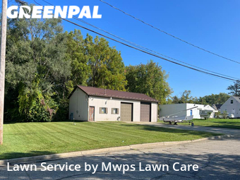 Lawn Mowing nearby Jackson, MI, 
