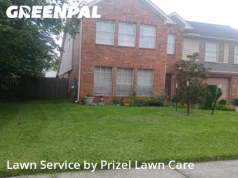Yard Cutting nearby Pearland, TX, 