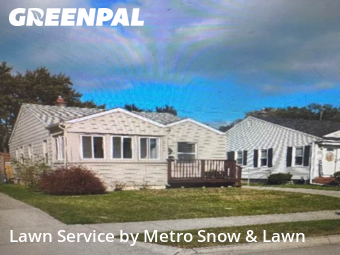 Lawn Mow nearby St. Clair Shores, MI, 