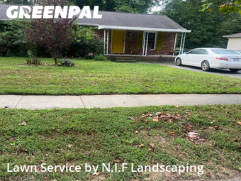 Grass Cutting nearby Charlotte, NC, 