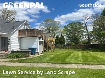 Lawn Cutting nearby Kalamazoo, MI, 