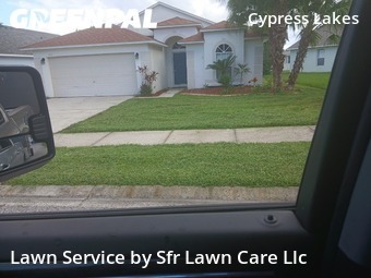Lawn Cutin Oldsmar,34677,Lawn Care Service by Sfr Lawn Care Llc, work completed in Dec , 2025
