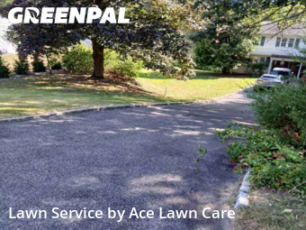 Grass Cutting nearby Shelton, CT, 