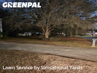 Yard Cutting nearby Lawrenceville, GA, 