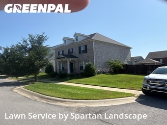 Lawn Cutting nearby Nolensville, TN, 