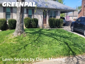 Lawn Care nearby Nicholasville, KY, 