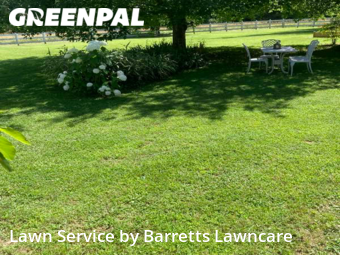 Lawn Maintenance nearby Tullahoma, TN, 
