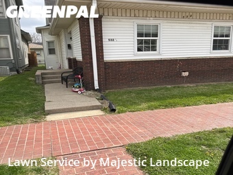 Lawn Care nearby Noblesville, IN, 