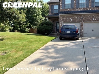 Lawn Maintenance nearby Cumming, GA, 