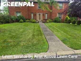 Lawn Maintenance nearby Pittsburgh, PA, 