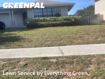 Grass Cutting nearby Apopka, FL, 