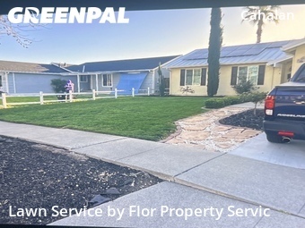 Lawn Service nearby San Jose, CA, 