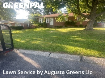 Lawn Mowing Service nearby Saint Charles, MO, 