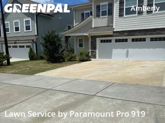 Lawn Mowing Service nearby Cary, NC, 