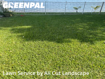 Yard Cutting nearby Sunrise, FL, 