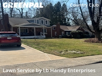 Lawn Mowing Service nearby Charlotte, NC, 