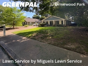 Yard Mowing nearby Atlanta, GA, 