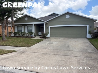 Grass Cutting nearby Orlando, FL, 