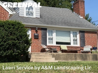 Lawn Maintenance nearby Catonsville, MD, 