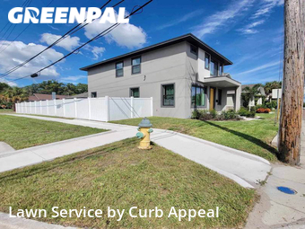 Lawn Care nearby St. Petersburg, FL, 