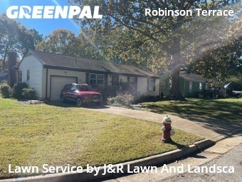 Grass Care in Newport News, 23601, Yard Care by J&R Lawn And Landsca, work completed in Nov , 2025