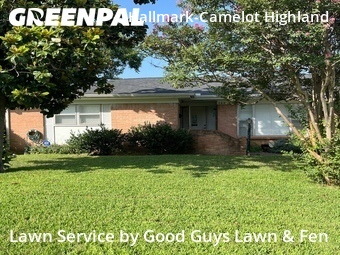 Yard Mowing nearby Fort Worth, TX, 