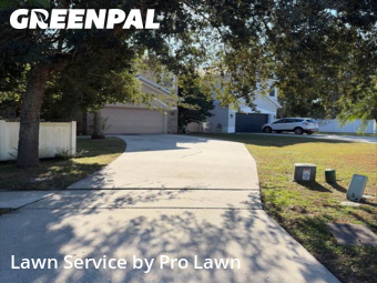 Lawn Care Service nearby Orlando, FL, 