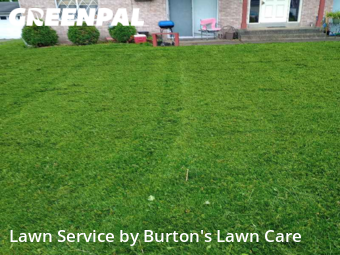 Lawn Care Service nearby Boardman, OH, 