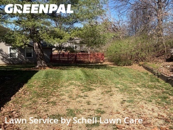 Lawn Mowing Service nearby Ballwin, MO, 