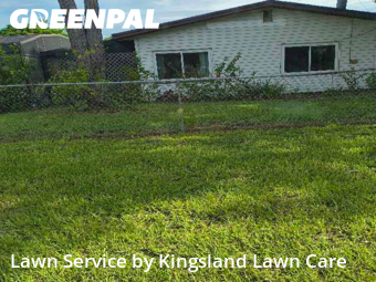 Lawn Mowing nearby Sanford, FL, 