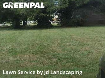 Lawn Mowing nearby Greensboro, NC, 