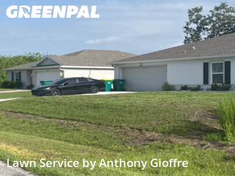 Lawn Service nearby Port Charlotte, FL, 