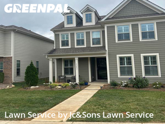 Lawn Care Service nearby Huntersville, NC, 
