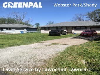Lawn Care Service nearby Springfield, MO, 