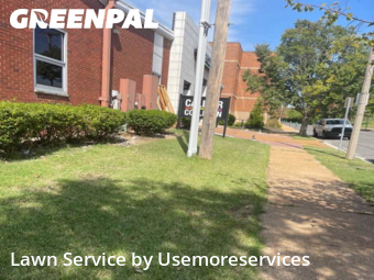 Grass Cutting nearby St. Louis, MO, 