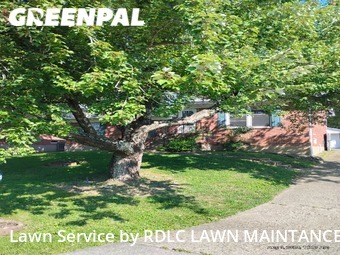 Yard Mowing nearby Jeffersontown, KY, 