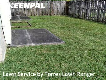 Lawn Maintenance nearby The Hammocks, FL, 