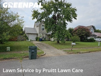 Yard Mowing nearby Huntsville, AL, 