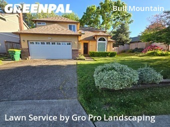 Yard Cutting nearby Tigard, OR, 