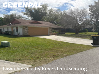 Lawn Service nearby Lakeland, FL, 