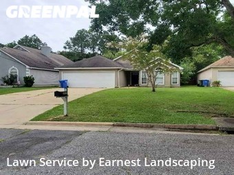 Lawn Cutting nearby Columbus, GA, 