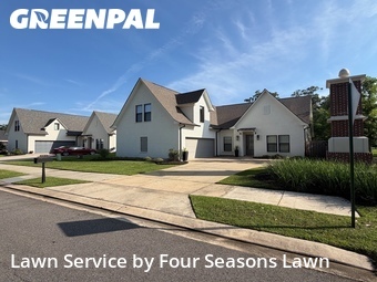 Lawn Mowing Service nearby Baton Rouge, LA, 