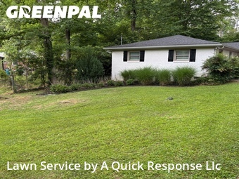 Lawn Cutting nearby Decatur, GA, 