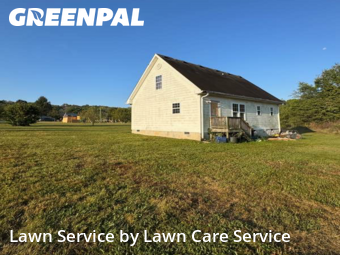 Grass Cutting nearby Watertown, TN, 