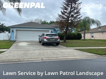 Grass Cutting nearby Orlando, FL, 