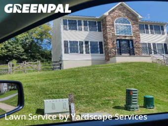 Lawn Service nearby Reading, PA, 