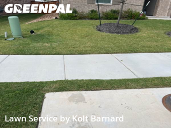 Grass Cutting nearby Williamson County, TX, 