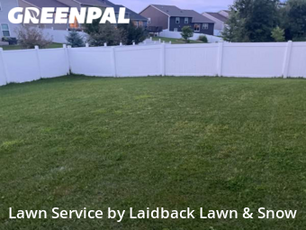 Lawn Mow nearby Apple Valley, MN, 